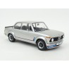 BMW (E10) 2002 Turbo 1973 (Silver), MCG (Model Car Group) 1/18 scale