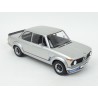BMW (E10) 2002 Turbo 1973 (Silver), MCG (Model Car Group) 1/18 scale
