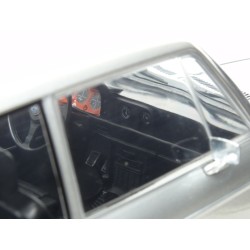 BMW (E10) 2002 Turbo 1973 (Silver), MCG (Model Car Group) 1/18 scale