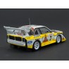 Audi Sport Quattro S1 E2 Nr.2 Rally Monte Carlo 1986, Spark 1/43 scale
