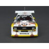 Audi Sport Quattro S1 E2 Nr.2 Rally Monte Carlo 1986, Spark 1/43 scale