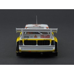 Audi Sport Quattro S1 E2 Nr.2 Rally Monte Carlo 1986, Spark 1/43 scale