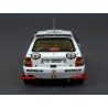 Lancia Delta HF Integrale EVO Nr.11 Rally Monte Carlo 1992, Spark 1/43 scale