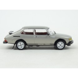 Saab 99 Turbo Combi Coupe 1977 model 1:43 IXO Models CLC343N