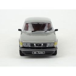Saab 99 Turbo Combi Coupe 1977 model 1:43 IXO Models CLC343N
