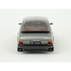 Saab 99 Turbo Combi Coupe 1977 model 1:43 IXO Models CLC343N