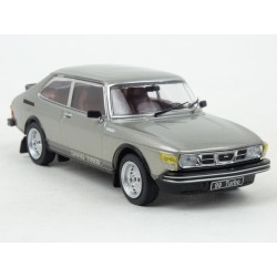 Saab 99 Turbo Combi Coupe 1977 model 1:43 IXO Models CLC343N