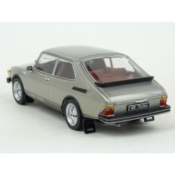 Saab 99 Turbo Combi Coupe 1977 model 1:43 IXO Models CLC343N