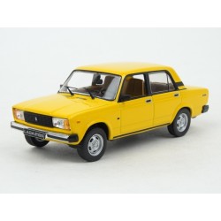 Lada (VAZ) 2105 1981 model 1:43 IXO Models CLC341N