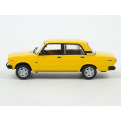 Lada (VAZ) 2105 1981 model 1:43 IXO Models CLC341N