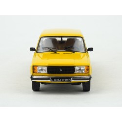 Lada (VAZ) 2105 1981 model 1:43 IXO Models CLC341N