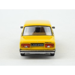 Lada (VAZ) 2105 1981 model 1:43 IXO Models CLC341N