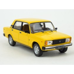 Lada (VAZ) 2105 1981 model 1:43 IXO Models CLC341N