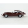 Jaguar E-Type Coupe Series I 1963 model 1:43 IXO Models CLC339N