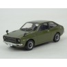 Toyota Starlet 1200 SR 1973 (Olive Met.), IXO Models 1/43 scale