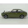 Toyota Starlet 1200 SR 1973 (Olive Met.), IXO Models 1/43 scale