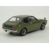 Toyota Starlet 1200 SR 1973 (Olive Met.), IXO Models 1/43 scale
