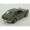 Toyota Starlet 1200 SR 1973 (Olive Met.), IXO Models 1/43 scale