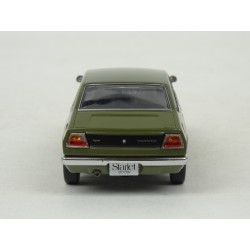 Toyota Starlet 1200 SR 1973 (Olive Met.), IXO Models 1/43 scale
