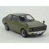 Toyota Starlet 1200 SR 1973 (Olive Met.), IXO Models 1/43 scale