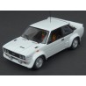 Fiat 131 Abarth Rally Spec Plain Body Version 1978, IXO Models 1/43 scale