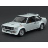Fiat 131 Abarth Rally Spec Plain Body Version 1978, IXO Models 1/43 scale