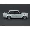Fiat 131 Abarth Rally Spec Plain Body Version 1978, IXO Models 1/43 scale