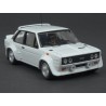 Fiat 131 Abarth Rally Spec Plain Body Version 1978, IXO Models 1/43 scale
