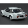 Fiat 131 Abarth Rally Spec Plain Body Version 1978, IXO Models 1/43 scale