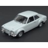 Ford Escort Mk.I RS 1600 Rally Spec Plain Body Version 1971 model 1:43 IXO Models MDCS027