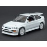 Ford Escort RS Cosworth Rally Spec Plain Body Version 1994, IXO Models 1/43 scale