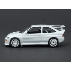 Ford Escort RS Cosworth Rally Spec Plain Body Version 1994, IXO Models 1/43 scale