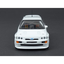 Ford Escort RS Cosworth Rally Spec Plain Body Version 1994, IXO Models 1/43 scale