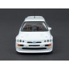 Ford Escort RS Cosworth Rally Spec Plain Body Version 1994, IXO Models 1/43 scale