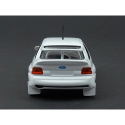 Ford Escort RS Cosworth Rally Spec Plain Body Version 1994, IXO Models 1/43 scale