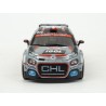 Citroen C3 R5 Nr.22 Rallye Monte Carlo 2019, IXO Models 1/43 scale