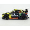 Ford Fiesta WRC Nr.46 Winner Monza Rally 2018 model 1:43 IXO Models RAM694