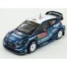 Ford Fiesta WRC Nr.33 Rally Portugal 2019, IXO Models 1/43 scale
