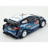 Ford Fiesta WRC Nr.33 Rally Portugal 2019, IXO Models 1/43 scale