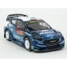 Ford Fiesta WRC Nr.33 Rally Portugal 2019, IXO Models 1/43 scale