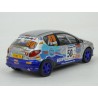 Peugeot 206 XS Nr.50 Rallye Terre des Cardabelles 2006 model 1:43 IXO Models RAM697