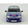 Peugeot 206 XS Nr.50 Rallye Terre des Cardabelles 2006 model 1:43 IXO Models RAM697