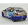 Peugeot 206 XS Nr.50 Rallye Terre des Cardabelles 2006 model 1:43 IXO Models RAM697