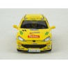 Peugeot 206 XS Nr.66 Rallye Terre de Provence 2006 model 1:43 IXO Models RAM698