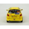Peugeot 206 XS Nr.66 Rallye Terre de Provence 2006 model 1:43 IXO Models RAM698