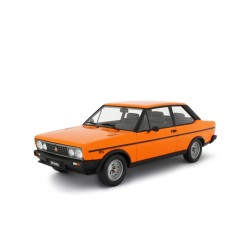 Fiat 131 Racing 2000 TC 1978 (Orange), Laudoracing-Model 1/18 scale