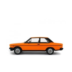 Fiat 131 Racing 2000 TC 1978 (Orange), Laudoracing-Model 1/18 scale
