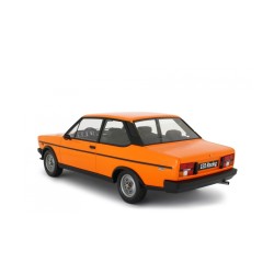 Fiat 131 Racing 2000 TC 1978 (Orange), Laudoracing-Model 1/18 scale
