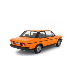 Fiat 131 Racing 2000 TC 1978 (Orange), Laudoracing-Model 1/18 scale