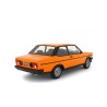 Fiat 131 Racing 2000 TC 1978 (Orange), Laudoracing-Model 1/18 scale